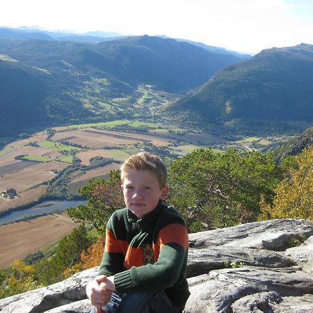 Putten Seter Høvringen Esterno foto